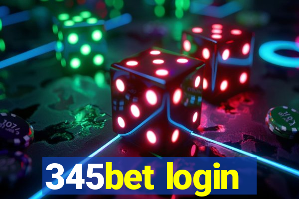 345bet login